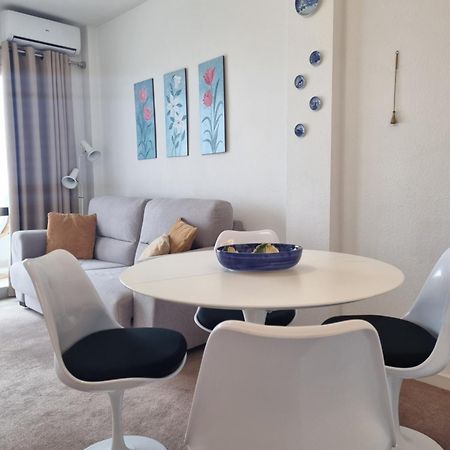 One Bedroom 7Th Floor Apartment With Amazing Views ฟูเอนฮิโรลา ภายนอก รูปภาพ