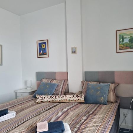 One Bedroom 7Th Floor Apartment With Amazing Views ฟูเอนฮิโรลา ภายนอก รูปภาพ