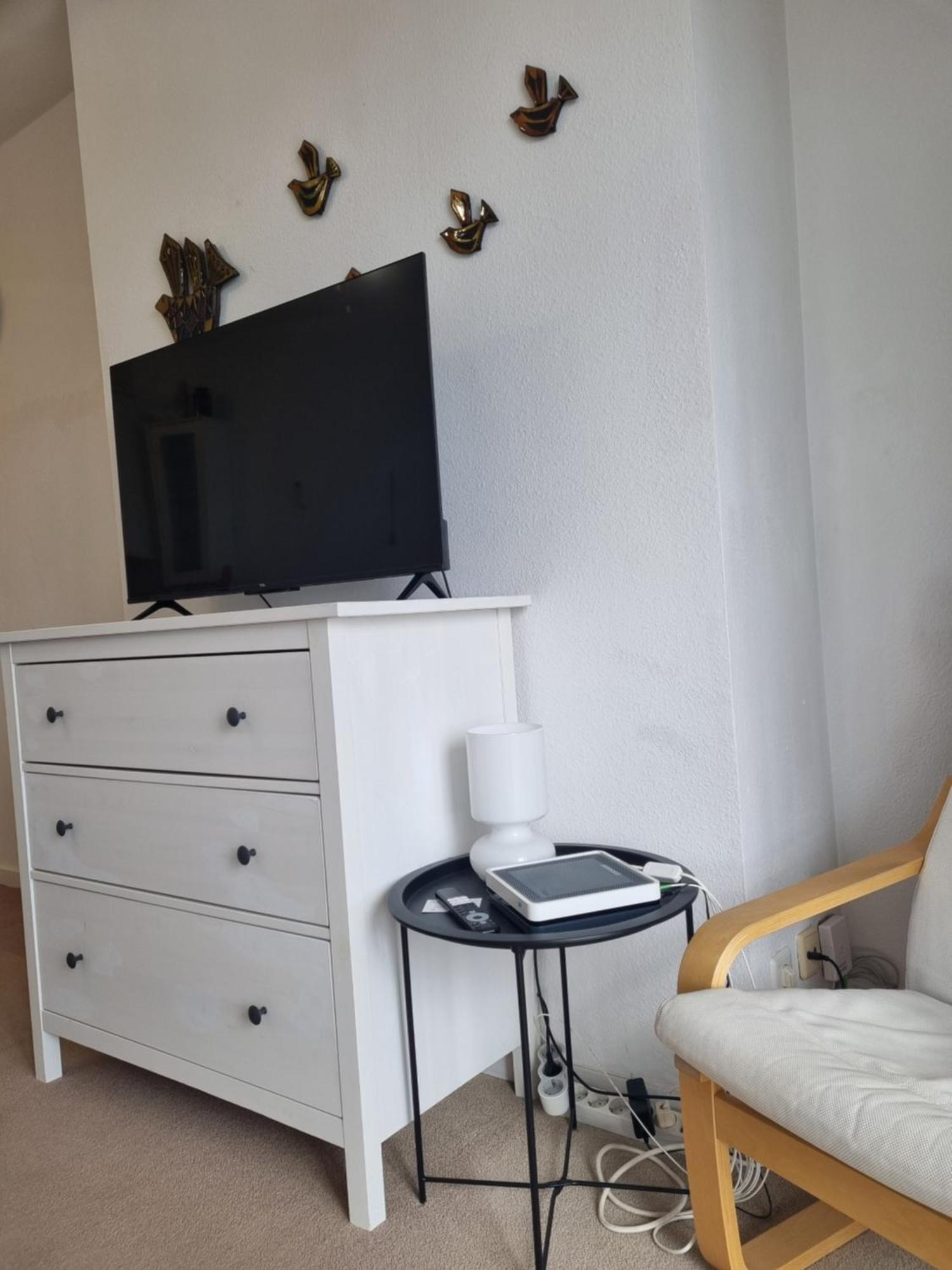 One Bedroom 7Th Floor Apartment With Amazing Views ฟูเอนฮิโรลา ภายนอก รูปภาพ
