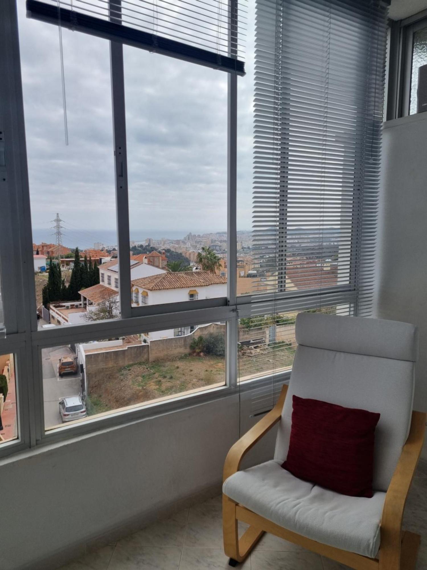 One Bedroom 7Th Floor Apartment With Amazing Views ฟูเอนฮิโรลา ภายนอก รูปภาพ