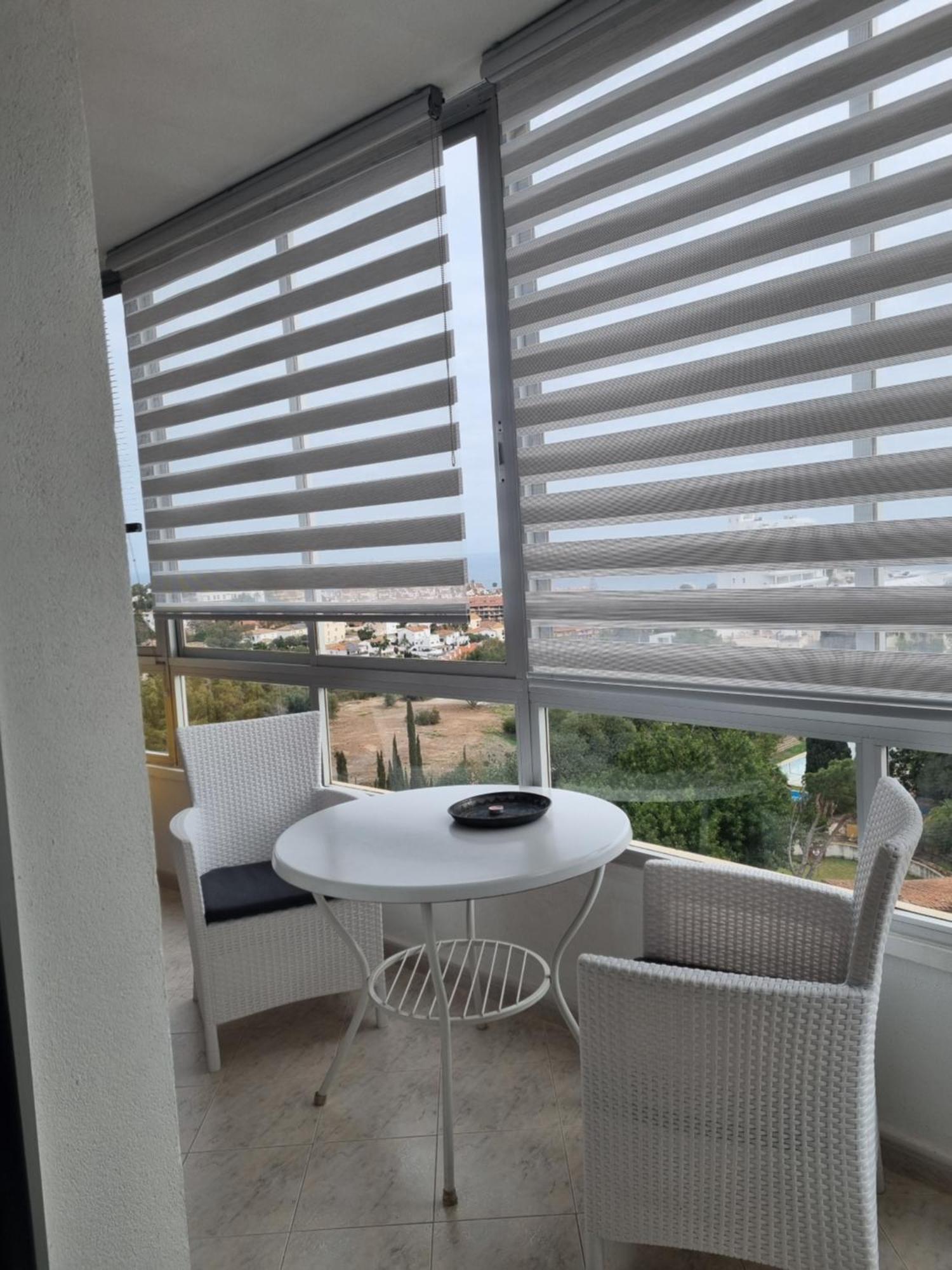 One Bedroom 7Th Floor Apartment With Amazing Views ฟูเอนฮิโรลา ภายนอก รูปภาพ